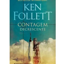 Online Presença Contagem Decrescente de Ken Follett