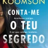 Outlet Porto Editora Conta-me o Teu Segredo de Dorothy Koomson