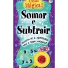 Online Presença Contas Mágicas - Somar e Subtrair
