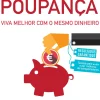 Discount Ed.Contraponto Contas-Poupança de Pedro Andersson - Viva Melhor com o Mesmo Dinheiro