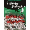 Nuvem De Tinta Coleções Juvenis > Contos Arrepiantes da História de Portugal - República Reprimida de Rui Correia e António F. Nabais