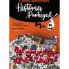 Hot Nuvem De Tinta Contos Arrepiantes da História de Portugal - Revoluções Revoltantes de Rui Correia e António F. Nabais
