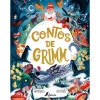 Clearance Fábula Contos de Grimm de Elli Woollard