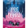 Iguana Banda Desenhada E Novelas Gráficas > Contos do Olimpo - Lore Olympus (volume 1, Parte 1) de Rachel Smythe