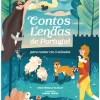 Sale Jacarandá Contos e Lendas de Portugal de Sara Rebello da Silva - para Contar em 5 Minutos