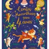 Nuvem De Letras Literatura Infantil > Contos Maravilhosos para 4 Anos de Gabby Dawnay