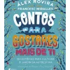 Best Albatroz Contos para Gostares Mais de Ti de Francesc Miralles e Álex Rovira