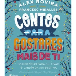 Best Albatroz Contos para Gostares Mais de Ti de Francesc Miralles e Álex Rovira