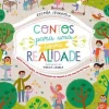 Texto Editora Literatura Juvenil > Contos para uma Nova Realidade de Begoña Ibarrola