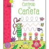 Jacarandá Atividades > Controlo da Caneta de Kimberley Scott e Hannah Wood - Escreve e Apaga
