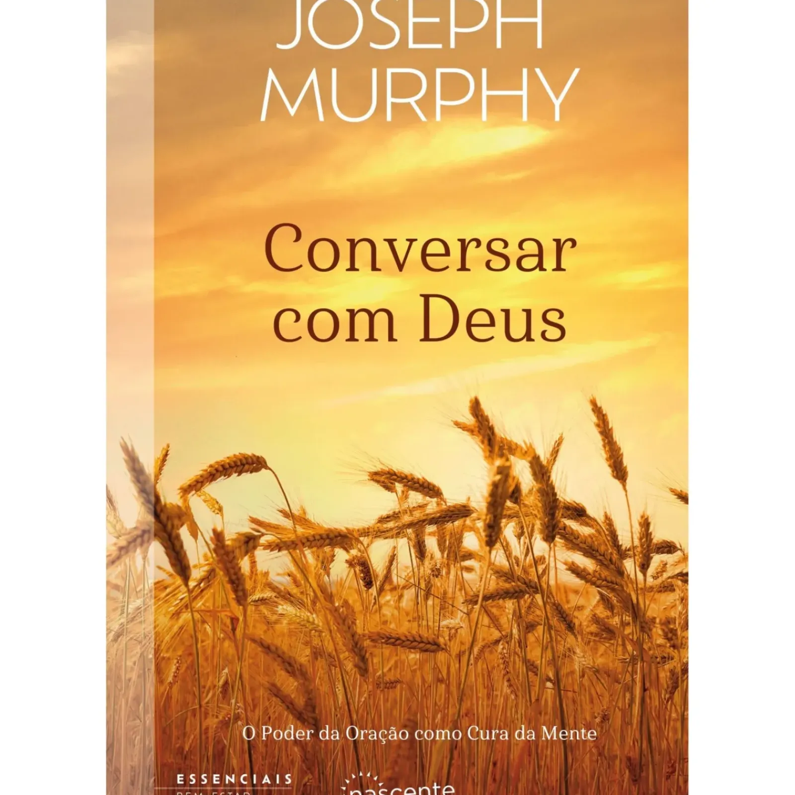 New Nascente Conversar com Deus de Joseph Murphy