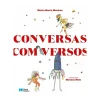 Discount Porto Editora Conversas com Versos de Maria Alberta Menéres