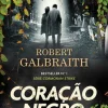 Online Presença Coração Negro Como Tinta de Robert Galbraith
