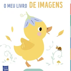 Yoyo Books Bebé > Cores