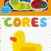 New Porto Editora Cores - Livro com Peças Destacáveis