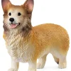 Schleich Schleich|Colecionáveis > Corgi Galês