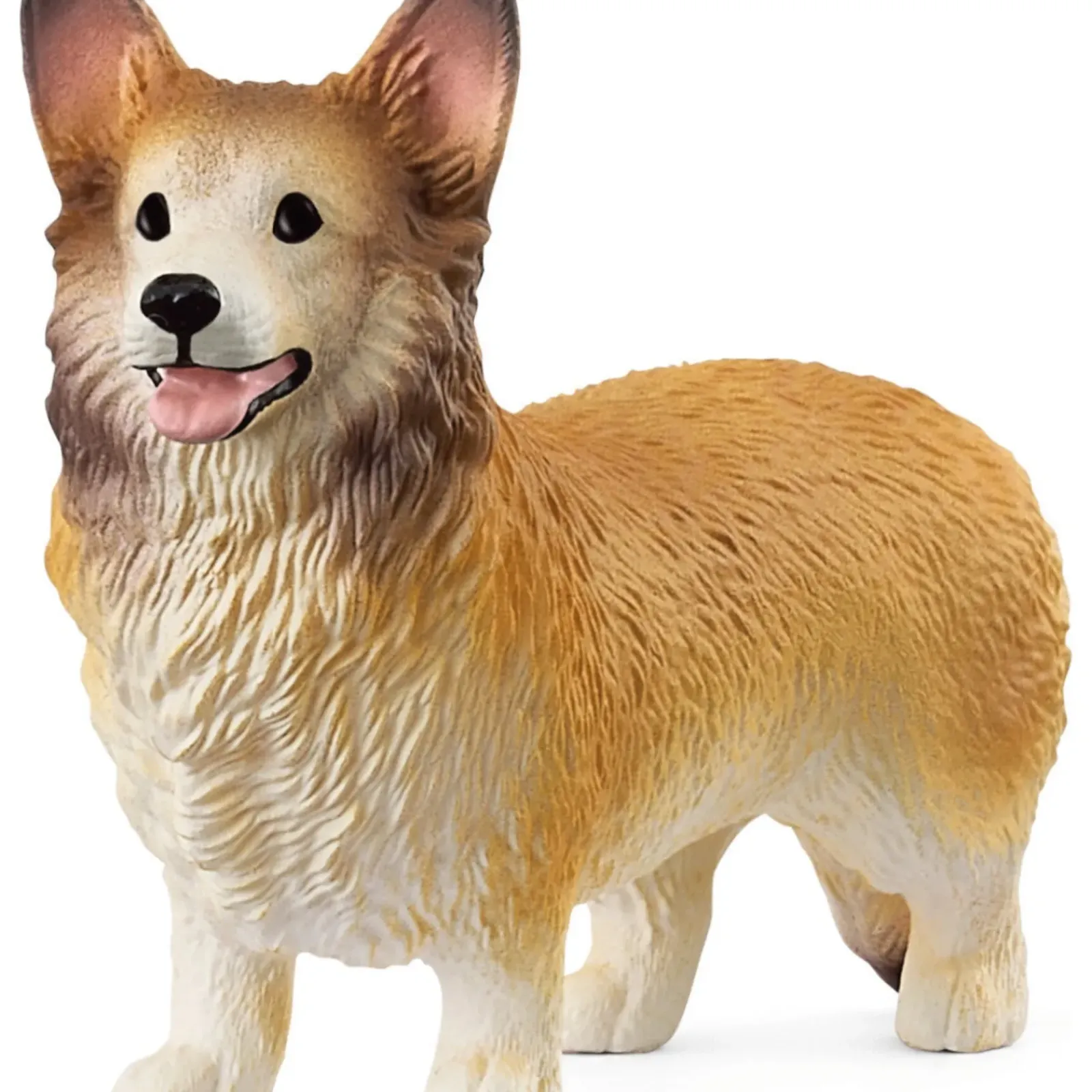 Schleich Schleich|Colecionáveis > Corgi Galês