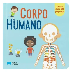 Porto Editora Conhecimento > Corpo Humano