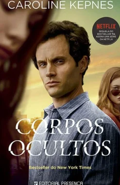 Presença Policial > Corpos Ocultos de Caroline Kepnes