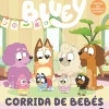 Booksmile Coleções Infantis > Corrida de Bebés de LIVRO