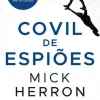 Marcador Policial > Covil de Espiões de Mick Herron