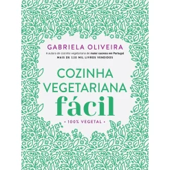 Best Arteplural Cozinha Vegetariana Fácil de Gabriela Oliveira