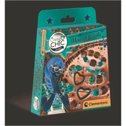 Discount Crazy Chic - Kit De Joias De Preciosas