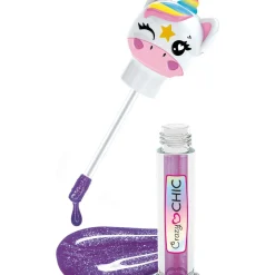 Crazy Chic Didáticos > - Lovely Lip Gloss Cdu