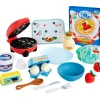Little Tikes Didáticos > Creative Chefs Waffles Kit
