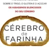 Outlet Lua De Papel Cérebro de Farinha de Dr. David Perlmutter e Kristin Loberg