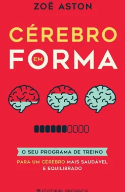 Sale Presença Cérebro em Forma de Zoë Aston