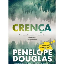 Hot Quinta Essencia Crença de Penelope Douglas