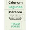 Ideias De Ler Técnicos > Criar um Segundo Cérebro de Tiago Forte