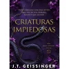 Asa Romance > Criaturas Impiedosas de J .T. Geissinger - Série Belas e Bárbaros Volume 1