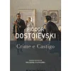 Hot Presença Crime e Castigo de Fiódor Dostoiévski