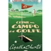 Asa Coleções Juvenis > Crime no Campo de Golfe de Agatha Christie - Um Mistério de Hercule Poirot Nº 29