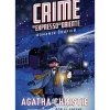 Online Asa Crime no Expresso do Oriente de Agatha Christie