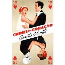 Best Asa Crimes do Coração de Agatha Christie