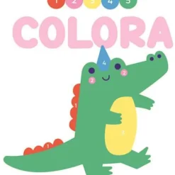 Yoyo Books Crocodilo de Yoyo Studios