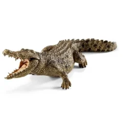 Schleich Schleich|Colecionáveis > Crocodilo