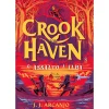 Outlet Porto Editora Crookhaven: o Assalto à Ilha de J.J. Arcanjo - Livro 3