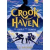Hot Porto Editora Crookhaven: uma Escola para Ladrões de J.J. Arcanjo - Livro 1