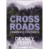 New Topseller Crossroads - Caminhos Cruzados de Devney Perry - Série Haven River Ranch
