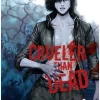 Gradiva Manga > Crueler Than Dead (volume 2) de Tsukasa Saimura e Kozo Takahashi