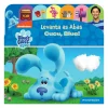 Sale Pil Cucu, Blue! Levanta as Abas