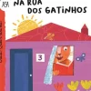 Sale Asa Cucu! Quem Sou Eu? na Rua dos Gatinhos de Maria Loretta Giraldo e Nicoletta Bertelle