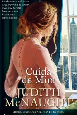 Asa Cuida de Mim de Judith McNaught