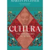 Temas E Debates História E Política > Cultura - uma Nova História do Mundo de Martin Puchner