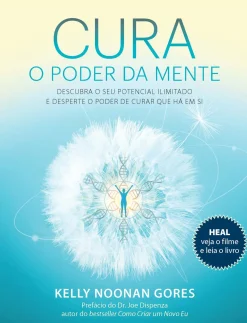 Clearance Lua De Papel Cura - o Poder da Mente de Kelly Noonan Gores