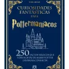 Asa Curiosidades Fantásticas para Pottermaníacos de Tom Grimm